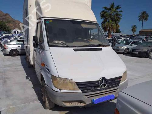 Intercooler MERCEDES-BENZ SPRINTER 2-t Van (B901, B902)  | BP9360467M30
