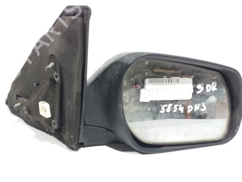 Ryggespeil høyre MAZDA 3 Saloon (BK) [1999-2009]  9347717