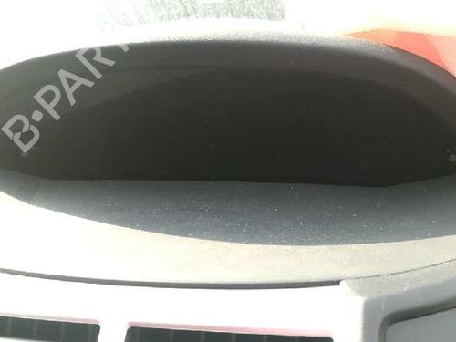 Instrument cluster TOYOTA YARIS (_P9_)  | BP16224817C47 