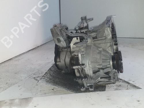 Gearbox SEAT LEON (1P1) 1.9 TDI | BP9354670M3 