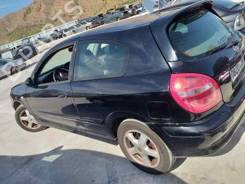 Starter NISSAN ALMERA II (N16) 2.2 Di | BP9358820M8 