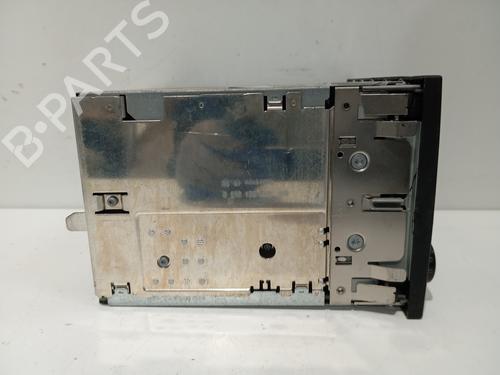 Radio VW POLO (9N_, 9A_)  | BP20333565E6 