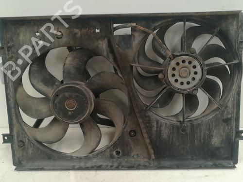 Køleventilator elektrisk SEAT IBIZA III (6L1)  | BP13101937M35 