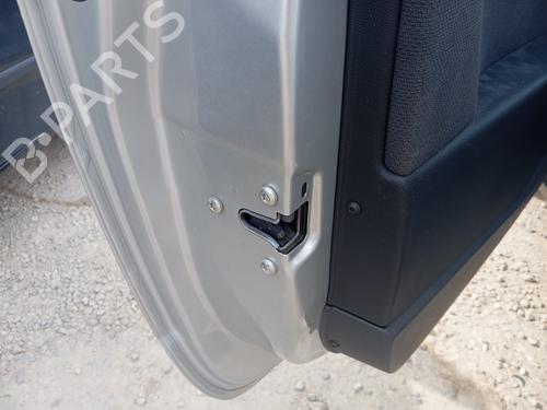 Used Front left lock OPEL ASTRA H GTC (A04) 1.6 (L08) (105 hp) 26955364