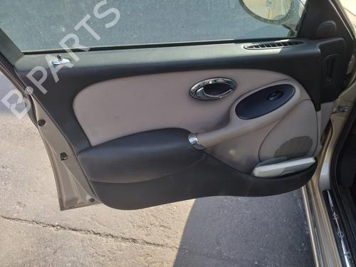 Servostyringspumpe ROVER 75 (RJ) 2.0 CDT | BP15409315M99 