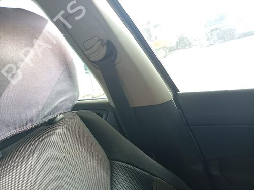 Used Front left seatbelt PEUGEOT 308 I (4A_, 4C_) [2007-2016]  22516551
