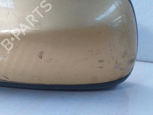 Left mirror PEUGEOT 307 (3A/C)  | BP9347825C26 
