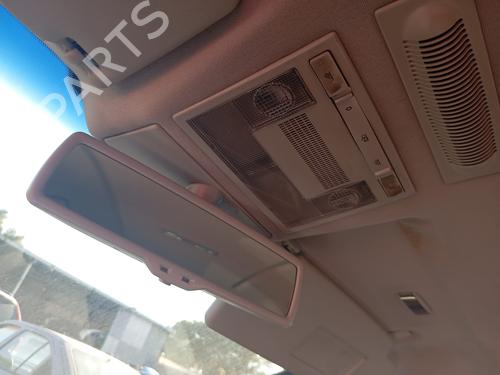 Used Rear mirror SEAT TOLEDO III (5P2) 1.9 TDI (105 hp) 23565795