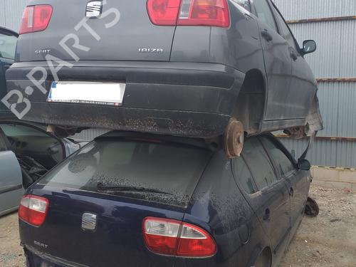 AC compressor SEAT IBIZA II (6K1) 1.4 i | BP9359550M34 