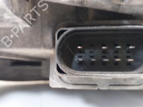 Left headlight AUDI A6 C5 (4B2) 2.5 TDI | BP12285655C28 