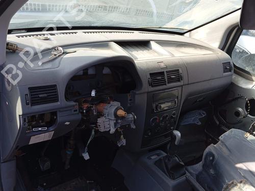 Interior handle FORD TRANSIT CONNECT (P65_, P70_, P80_) 1.8 TDCi | BP22902130I7 