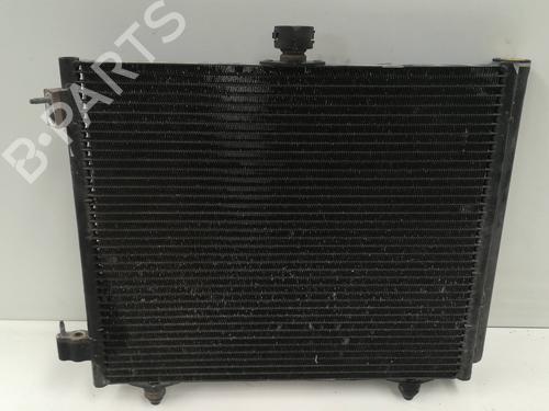 AC radiator CITROËN C3 Pluriel (HB_) 1.6 | BP9359554M32