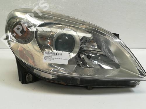 Used Right headlight Right headlight MERCEDES-BENZ B-CLASS Sports Tourer (W245) B 180 CDI (245.207) (109 hp) 9832599 9832599