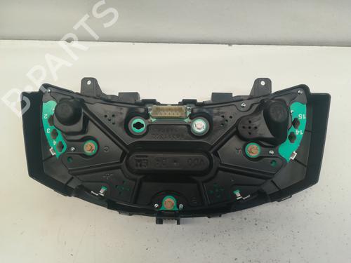 Instrument cluster OPEL MERIVA A MPV (X03)  | BP9348211C47 
