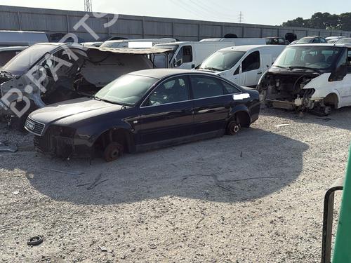 Højre forlygte AUDI A6 C5 Avant (4B5) 2.4 | BP26643201C29 