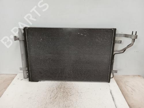 AC radiator HYUNDAI i30 (FD) | BP30599012M32