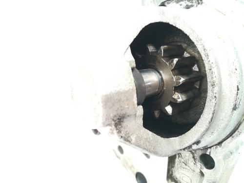 Starter PEUGEOT 308 I (4A_, 4C_)  | BP12295884M8 
