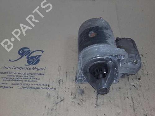 Starter MAZDA 323 III Saloon (BF)  | BP12314284M8 