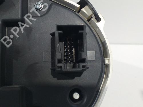 Instrument cluster FORD FIESTA VI (CB1, CCN) 1.25 | BP11770638C47 