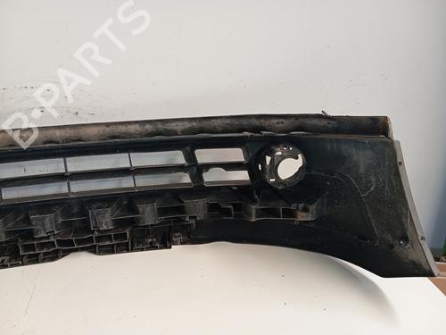 Front bumper RENAULT KANGOO (KC0/1_) 1.5 dCi | BP25607414C7 