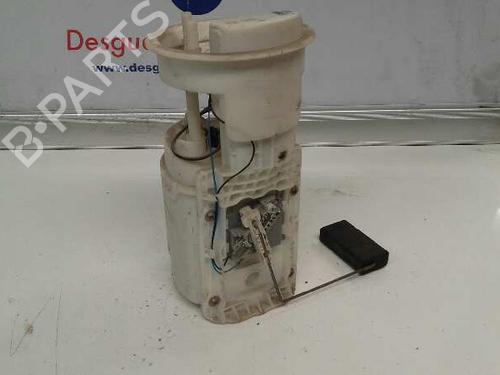 Used Fuel pump VW POLO (9N_, 9A_) 1.4 16V (101 hp) 9354516