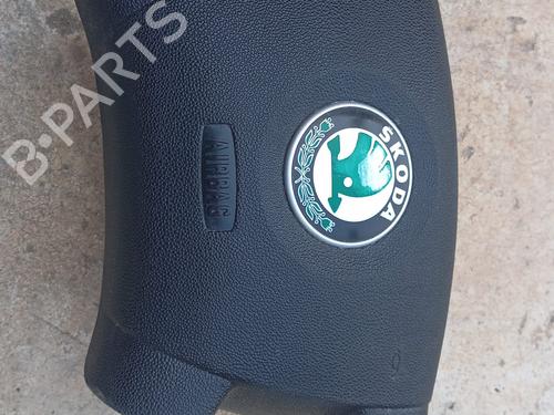 Lenkradairbag für SKODA FABIA I (6Y2) [1999-2008]  16232739