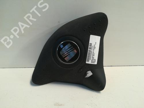 Førerens kollisjonspute SEAT IBIZA III (6L1)  | BP9348519C9 