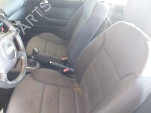 Starter AUDI A3 (8L1) 1.6 | BP9356940M8 