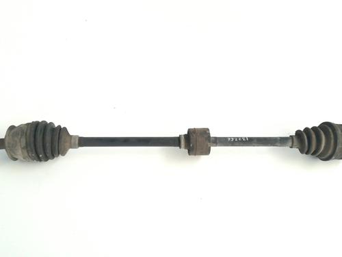 Used Right front driveshaft OPEL CORSA B (S93) 1.7 D (F08, F68, M68) (60 hp) 9349346