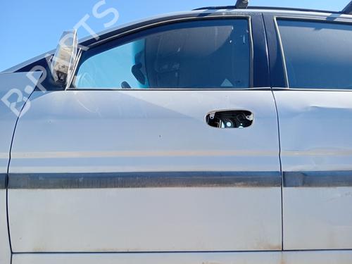 Used Front left lock HYUNDAI MATRIX (FC) 1.6 (103 hp) 18147319