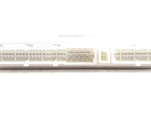 Control unit MERCEDES-BENZ A-CLASS (W168) A 160 CDI (168.006) | BP9353752M11 