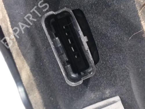 Right taillight NISSAN MICRA III (K12) 1.4 16V | BP11842526C35