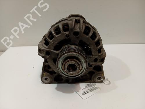 Generator DACIA DOKKER MPV (KE_)  | BP20320342M7 