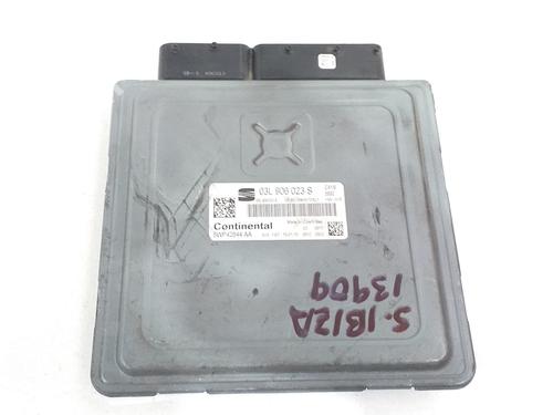 Engine control unit (ECU) SEAT IBIZA IV (6J5, 6P1)  | BP11279068M57 