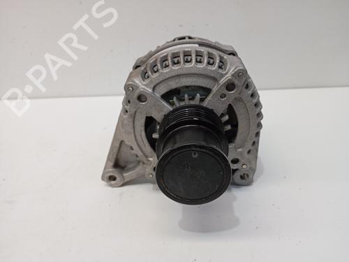 Used Alternator Alternator FORD FOCUS IV (HN) [2018-2026] 33817897 33817897