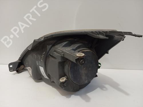 Right headlight FORD FIESTA V (JH_, JD_) 1.4 TDCi | BP21845987C29 