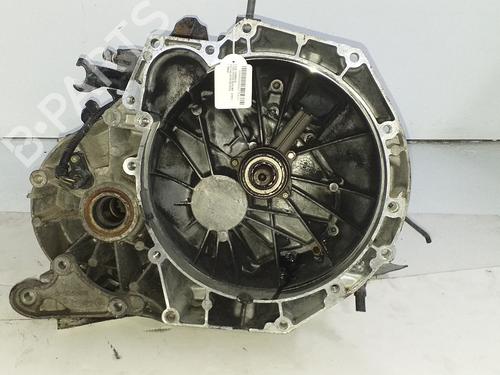 Used Gearbox FORD FOCUS II (DA_, HCP, DP) [2004-2013]  9350386