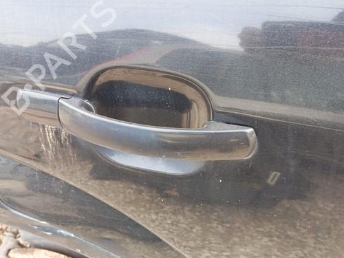Used Rear right exterior door handle FORD MONDEO III (B5Y) 2.0 TDCi (130 hp) 22210214