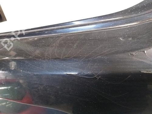 Rear bumper SEAT LEON (1P1)  | BP15615978C8 