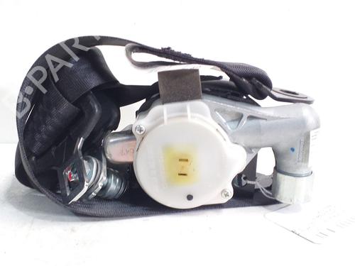 Front right seatbelt NISSAN PIXO (UA0) 1.0 | BP12330216I25 