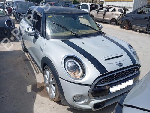 Armlene MINI MINI (F56) [2013-2025]  27653420