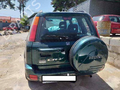 Tailgate lock HONDA CR-V I (RD) 2.0 16V 4WD (RD1, RD3) | BP10964934C101 