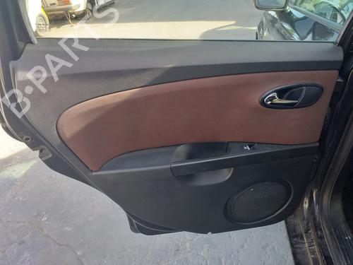 Used Left rear window switch SEAT LEON (1P1) 2.0 TDI 16V (140 hp) 16233662