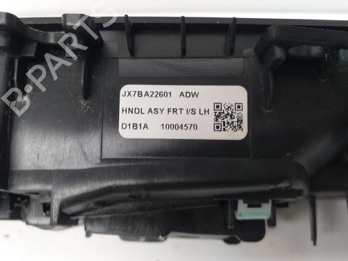 Front left interior door handle FORD FOCUS IV (HN)  | BP25283396I13 
