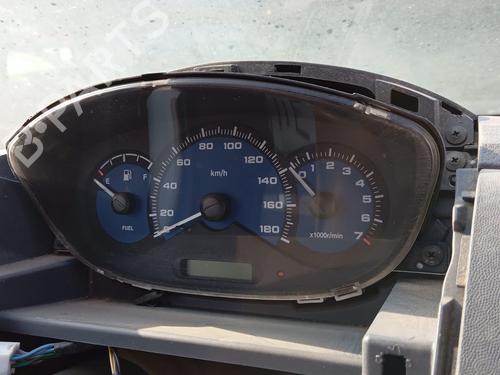 Used Instrument cluster CHEVROLET MATIZ (M200, M250) 0.8 (52 hp) 16468931