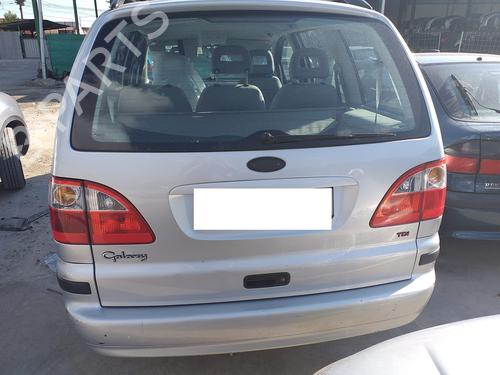 Højre baklys, luke FORD GALAXY I (WGR) 1.9 TDI | BP9673530C80 