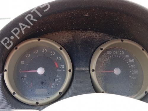 Used Instrument cluster VW POLO (6N2) [1999-2001]  20241147
