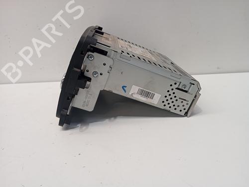Radio DACIA LODGY (JS_) | BP36409420E6 - Image 2