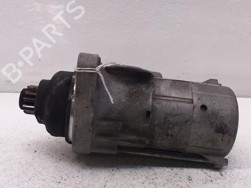 Used Starter SEAT IBIZA III (6L1) [2002-2009]  9356871