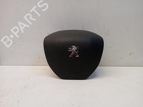 Used Driver airbag Driver airbag PEUGEOT 308 SW II (LC_, LJ_, LR_, LX_, L4_) [2014-2021] 36497252 36497252